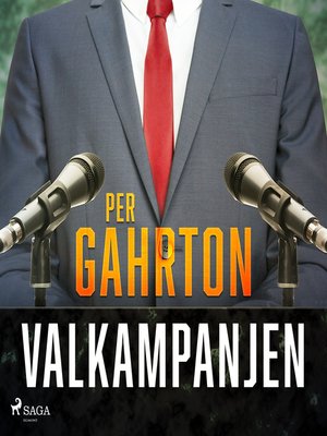 cover image of Valkampanjen